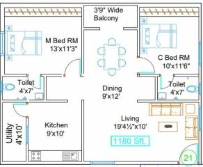 Floor Plan platina Floor Plan Floor Plan