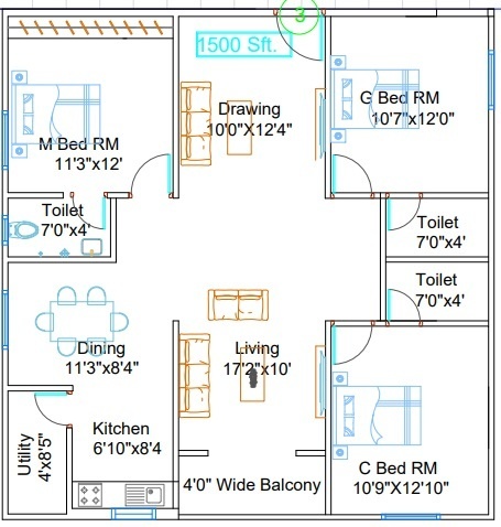 Floor Plan platina Floor Plan Floor Plan