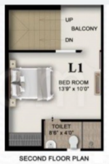 Second Floor Plan njoy Floor Plan Second Floor Plan