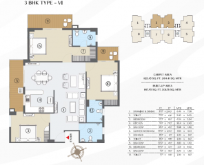 Floor Plan nilansh-celeste Floor Plan Floor Plan