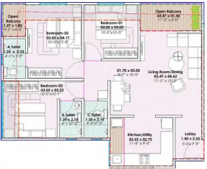 Floor Plan sunrise Floor Plan Floor Plan