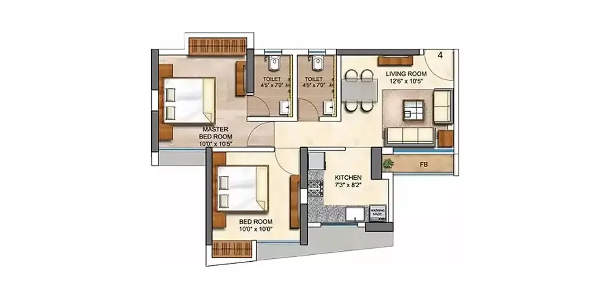 Floor Plan eirene Floor Plan Floor Plan