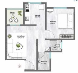 Floor Plan intercontinental-the-urbana Floor Plan Floor Plan