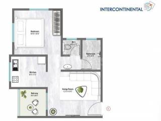 Floor Plan intercontinental-the-urbana Floor Plan Floor Plan