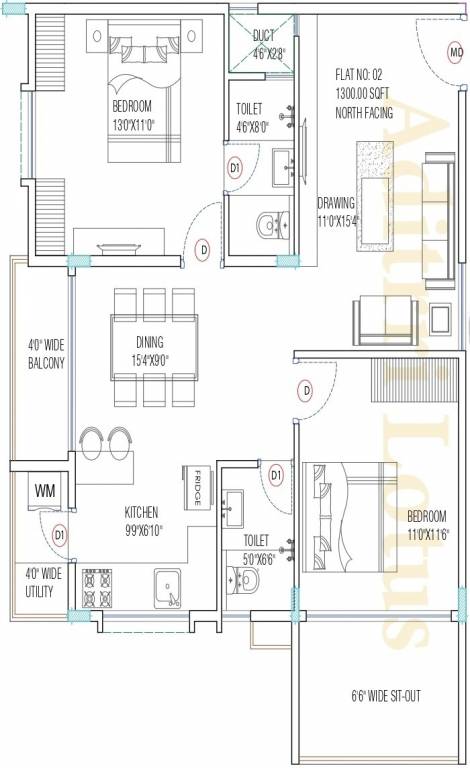 Floor Plan lotus Floor Plan Floor Plan