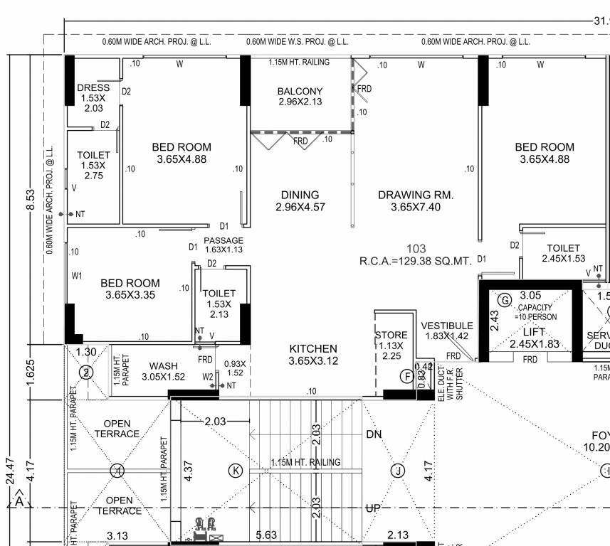 Floor Plan rhythm gladeview Floor Plan Floor Plan