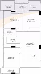 Floor Plan anandam-heights-ii Floor Plan Floor Plan