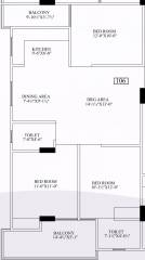 Floor Plan anandam-heights-ii Floor Plan Floor Plan