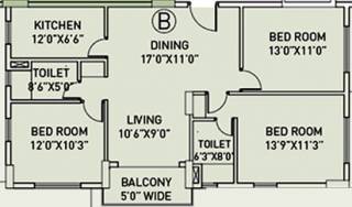 Floor Plan starwood-tower Floor Plan Floor Plan