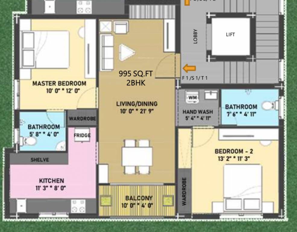 Floor Plan kandhan kudil Floor Plan Floor Plan