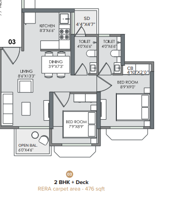 Floor Plan nextown jasper Floor Plan Floor Plan