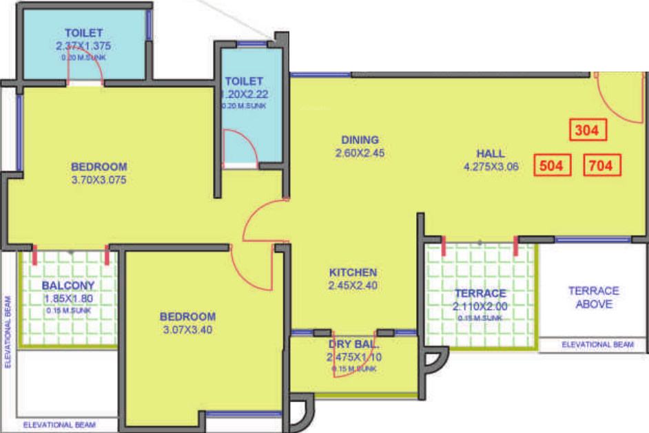 Floor Plan dreams rakshak Floor Plan Floor Plan