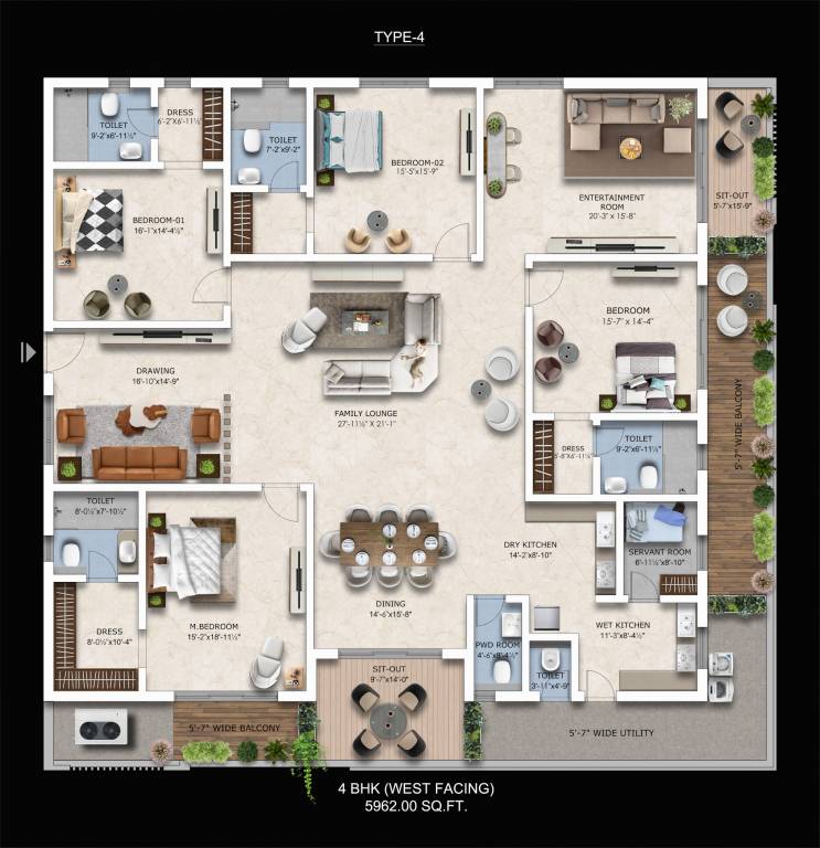 Floor Plan skyven Floor Plan Floor Plan