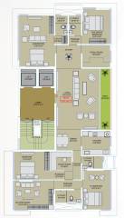 Floor Plan ganga-niwas-chs-ltd Floor Plan Floor Plan