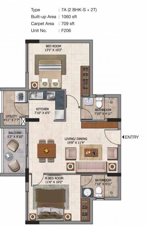 Floor Plan royce Floor Plan Floor Plan
