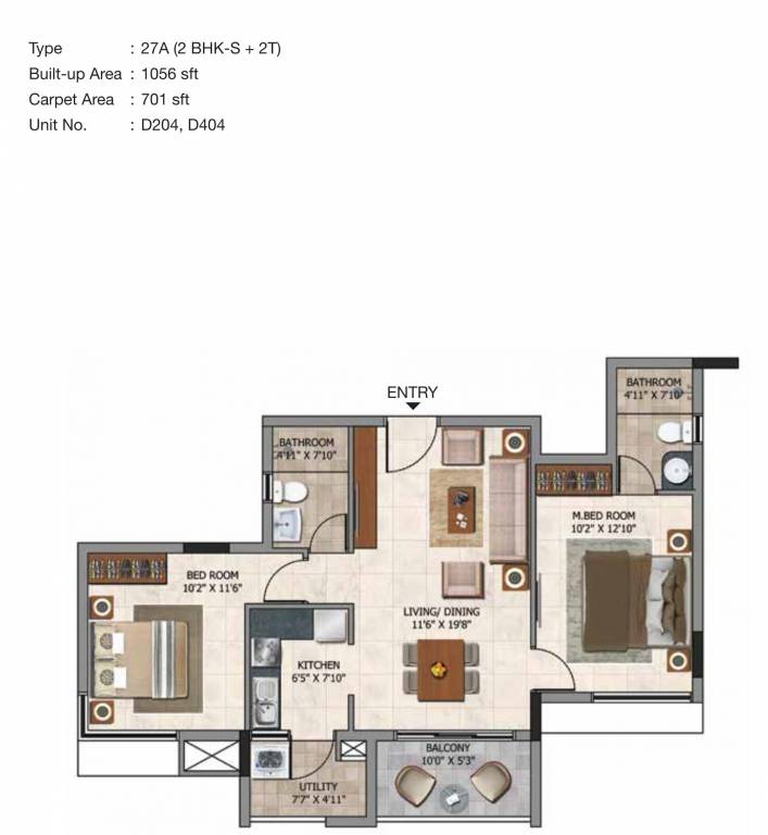 Floor Plan royce Floor Plan Floor Plan