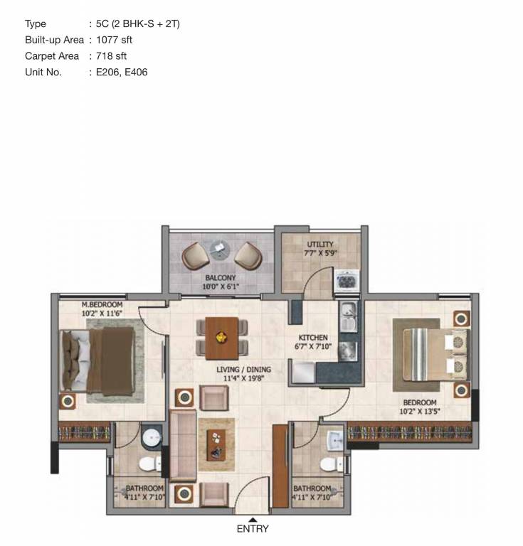 Floor Plan royce Floor Plan Floor Plan