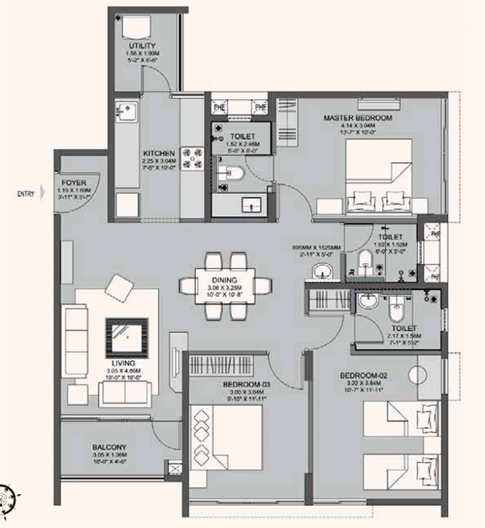 Floor Plan azure Floor Plan Floor Plan
