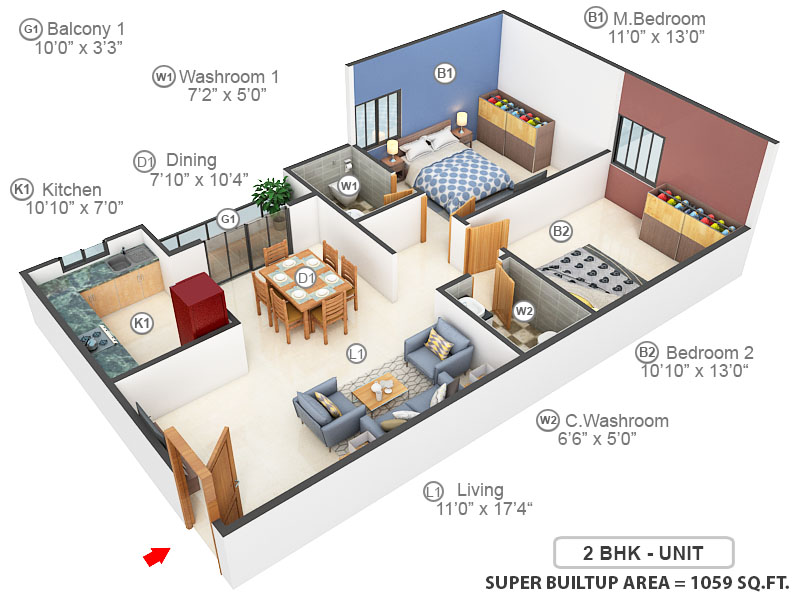 Floor Plan Floor Plan