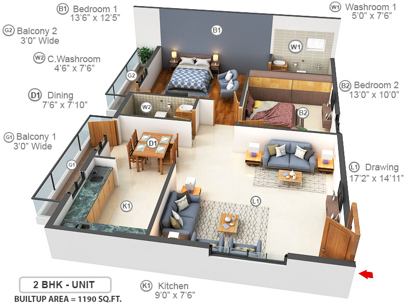 Floor Plan Floor Plan