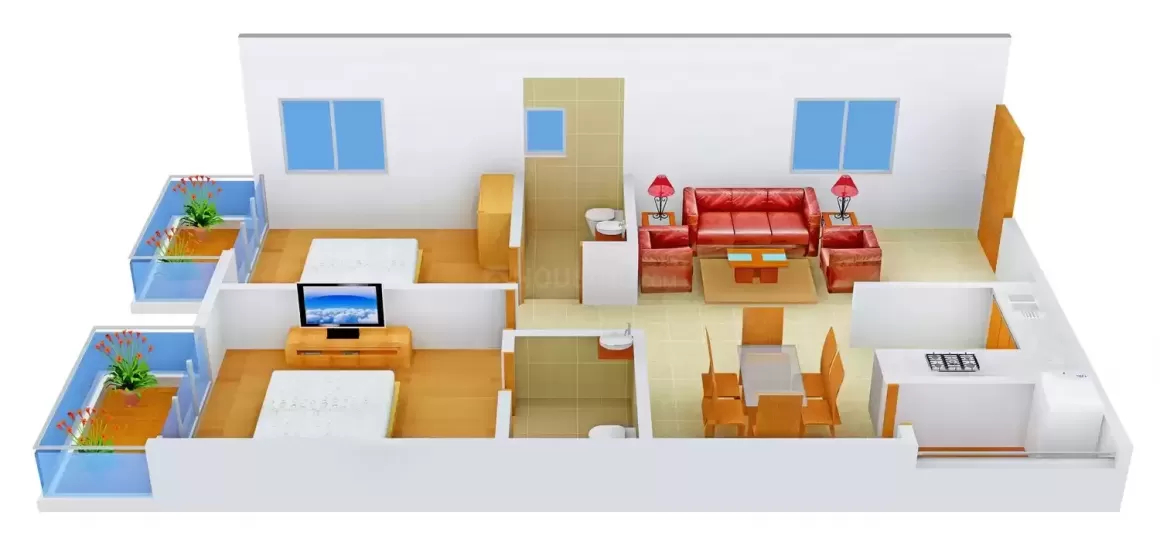 Floor Plan Floor Plan