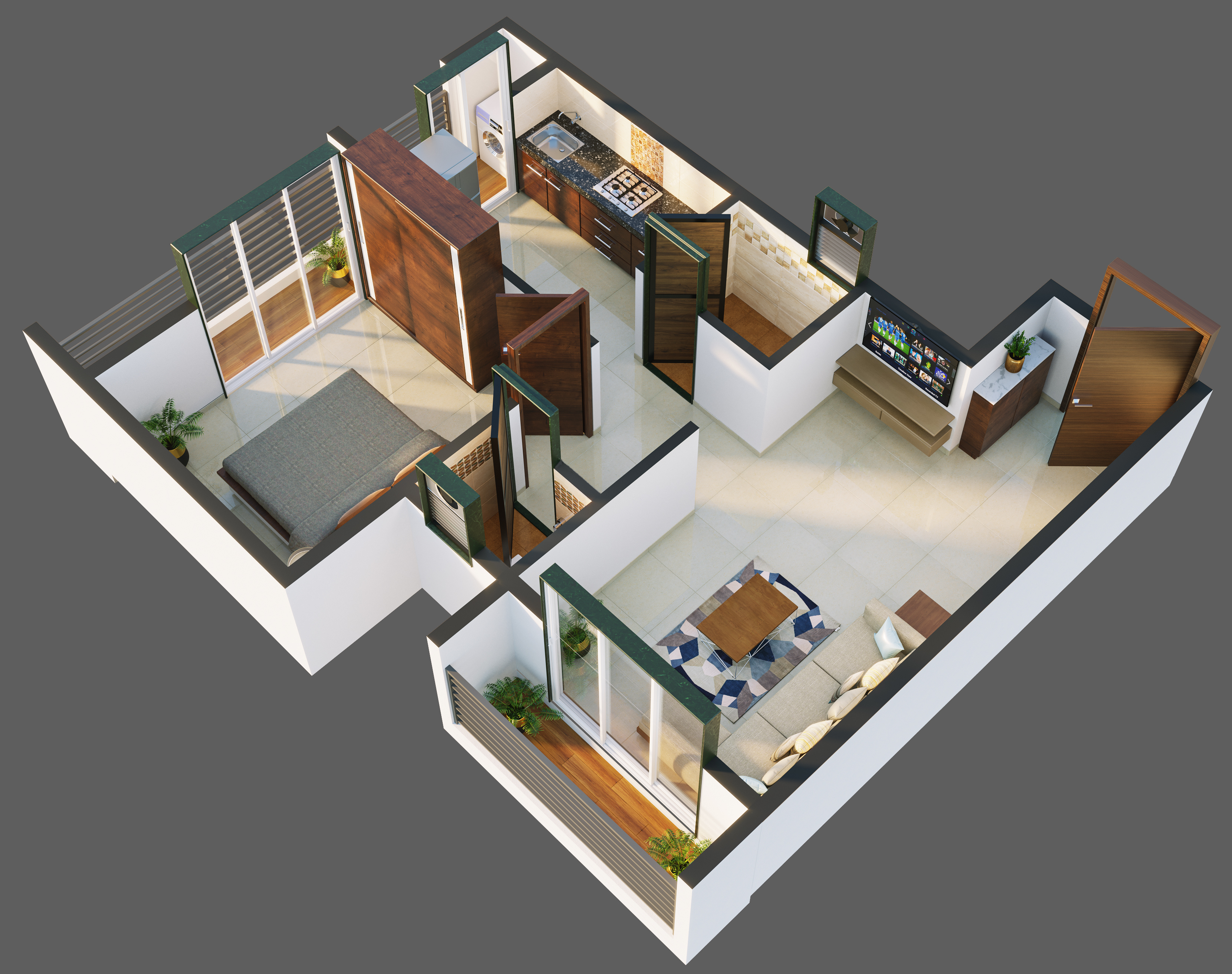 Floor Plan Floor Plan
