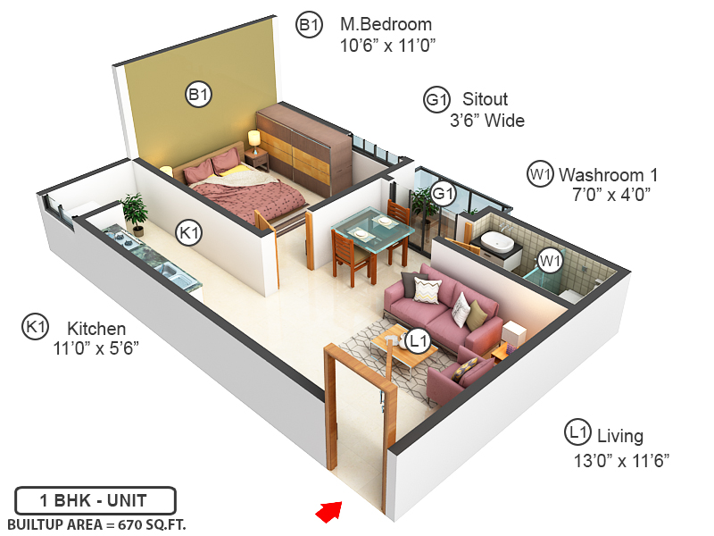 Floor Plan Floor Plan
