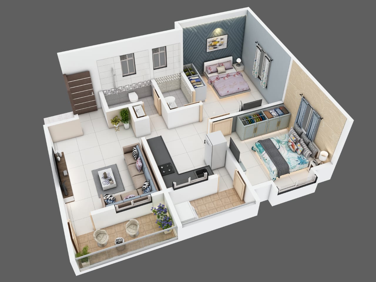 Floor Plan Floor Plan