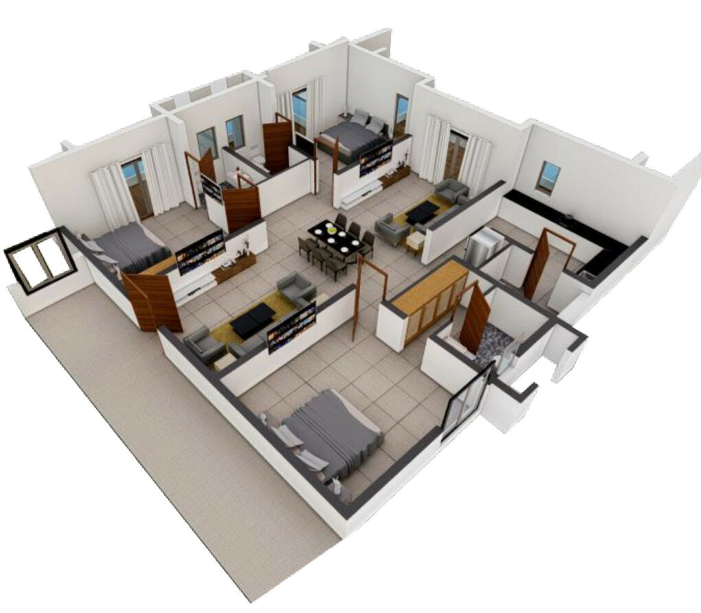 Floor Plan Floor Plan