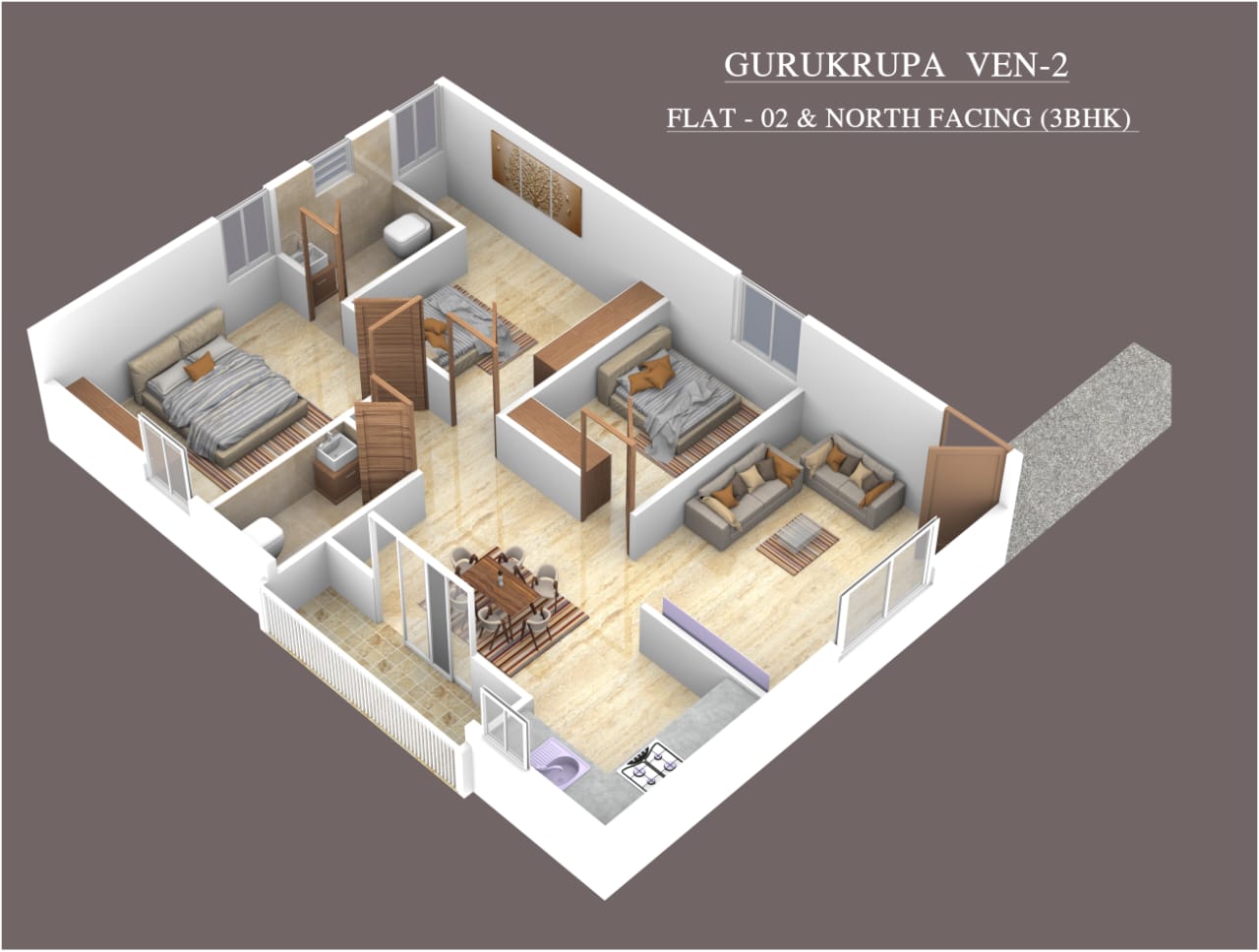 dummy Gurukrupa Lotus dummy Gurukrupa Lotus