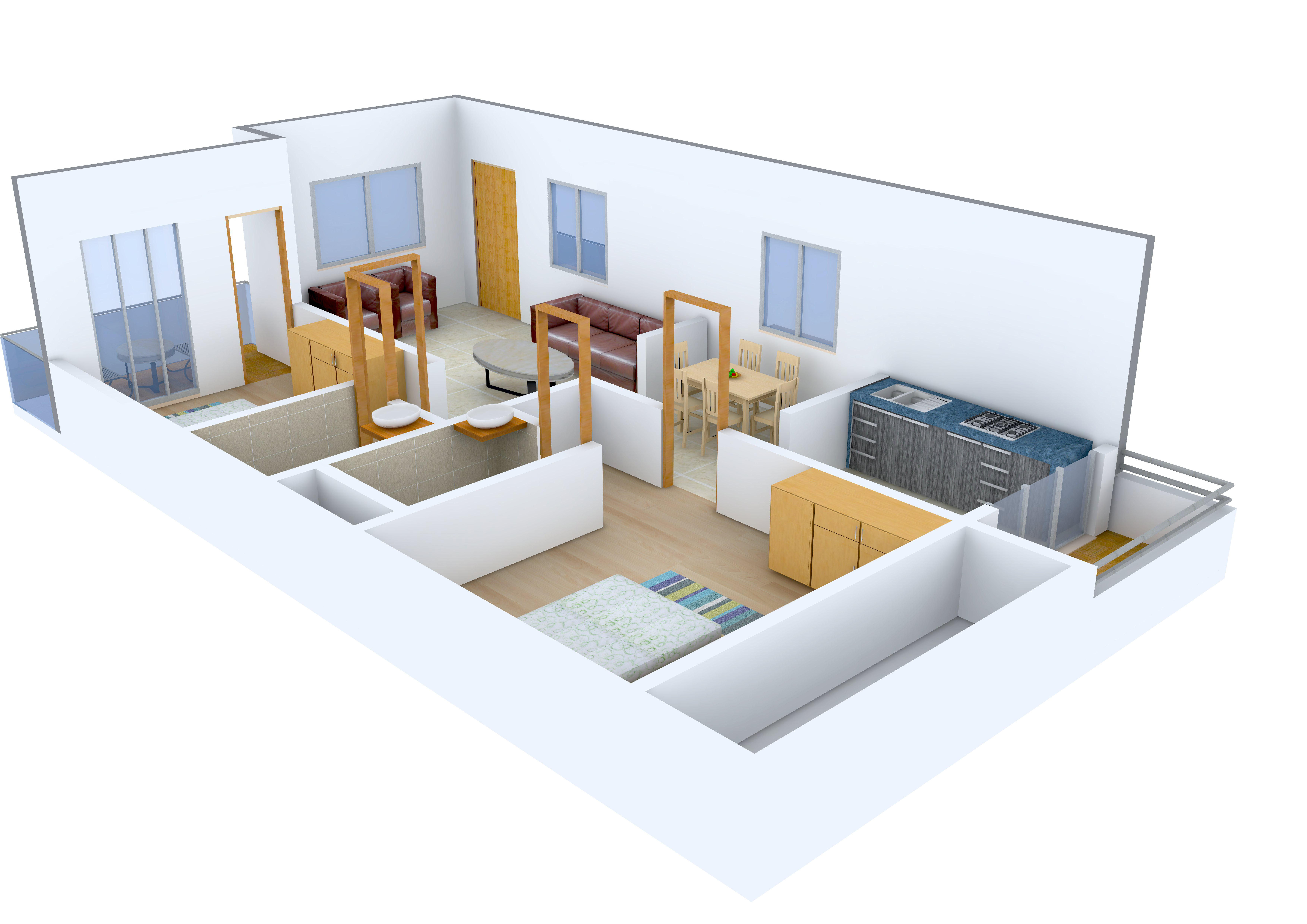Floor Plan Floor Plan