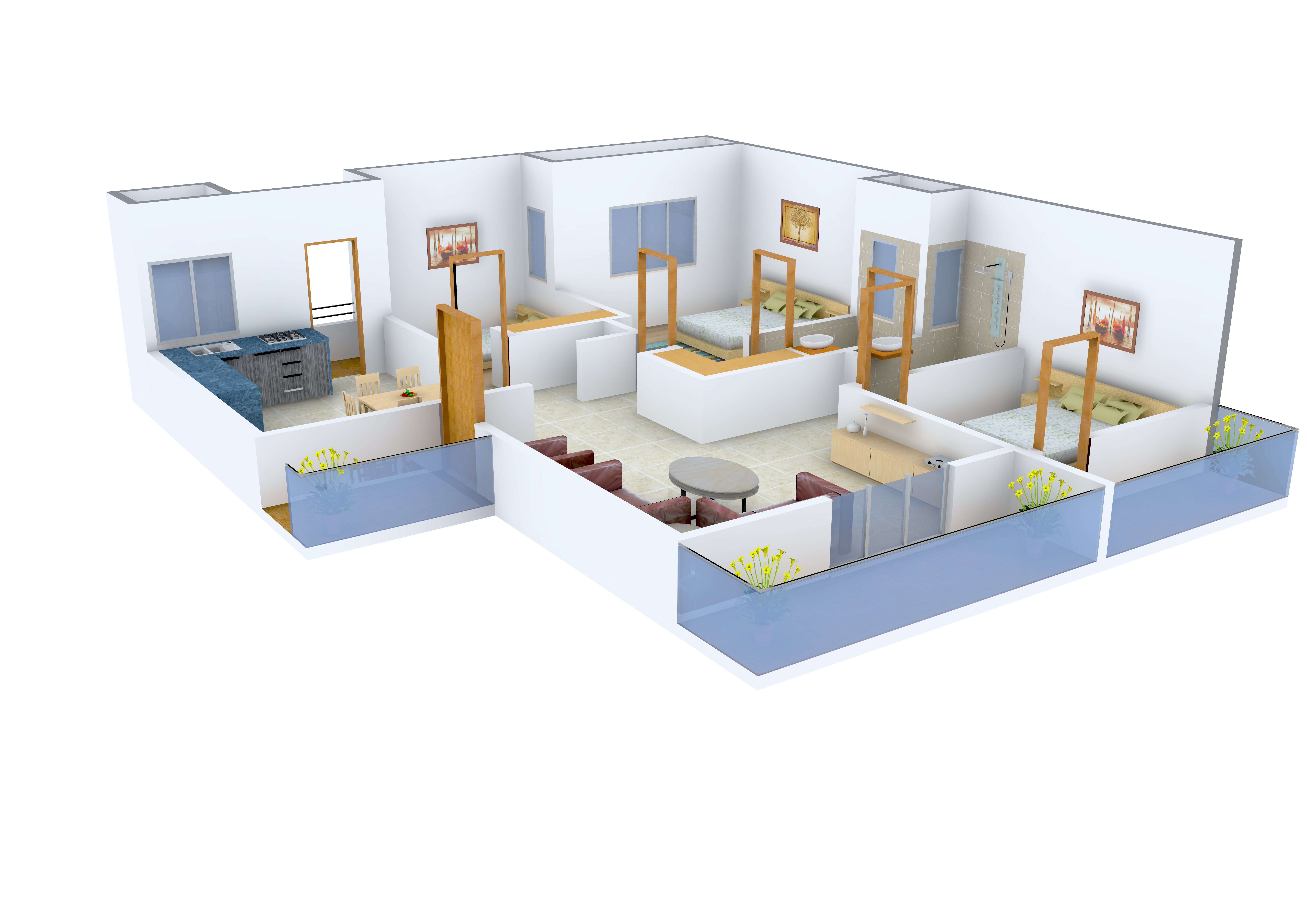 Floor Plan Floor Plan