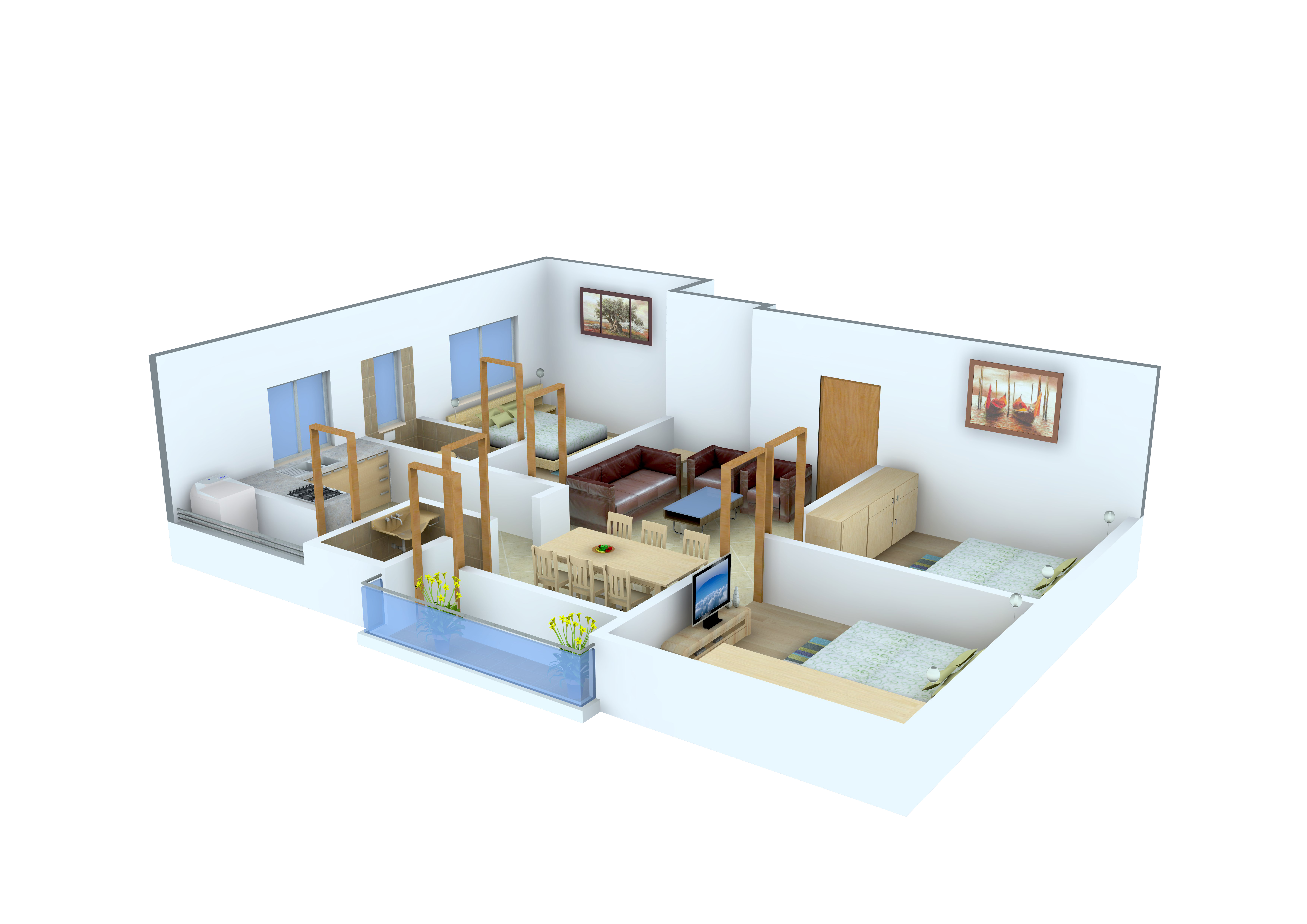 Floor Plan Floor Plan