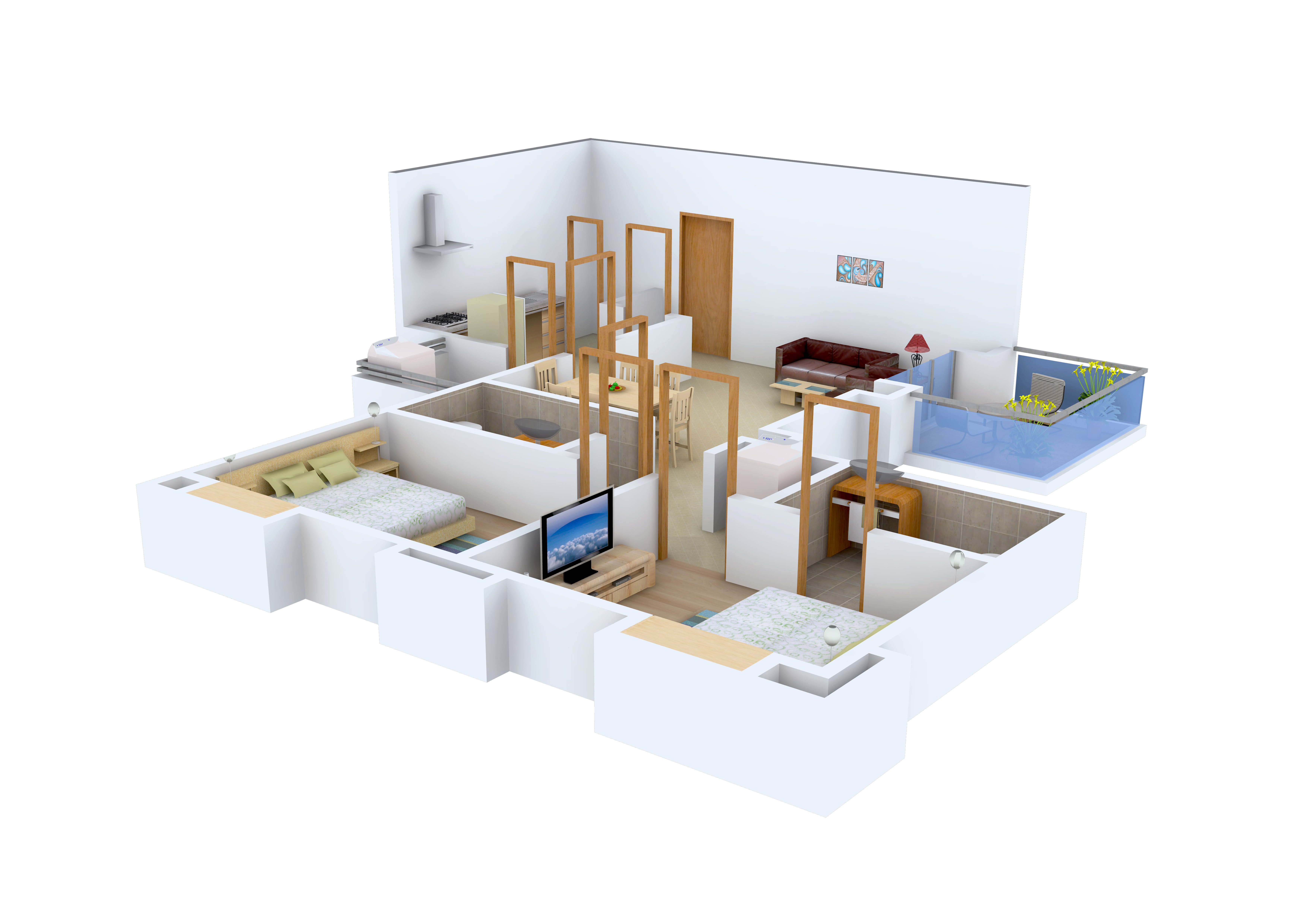 Floor Plan Floor Plan
