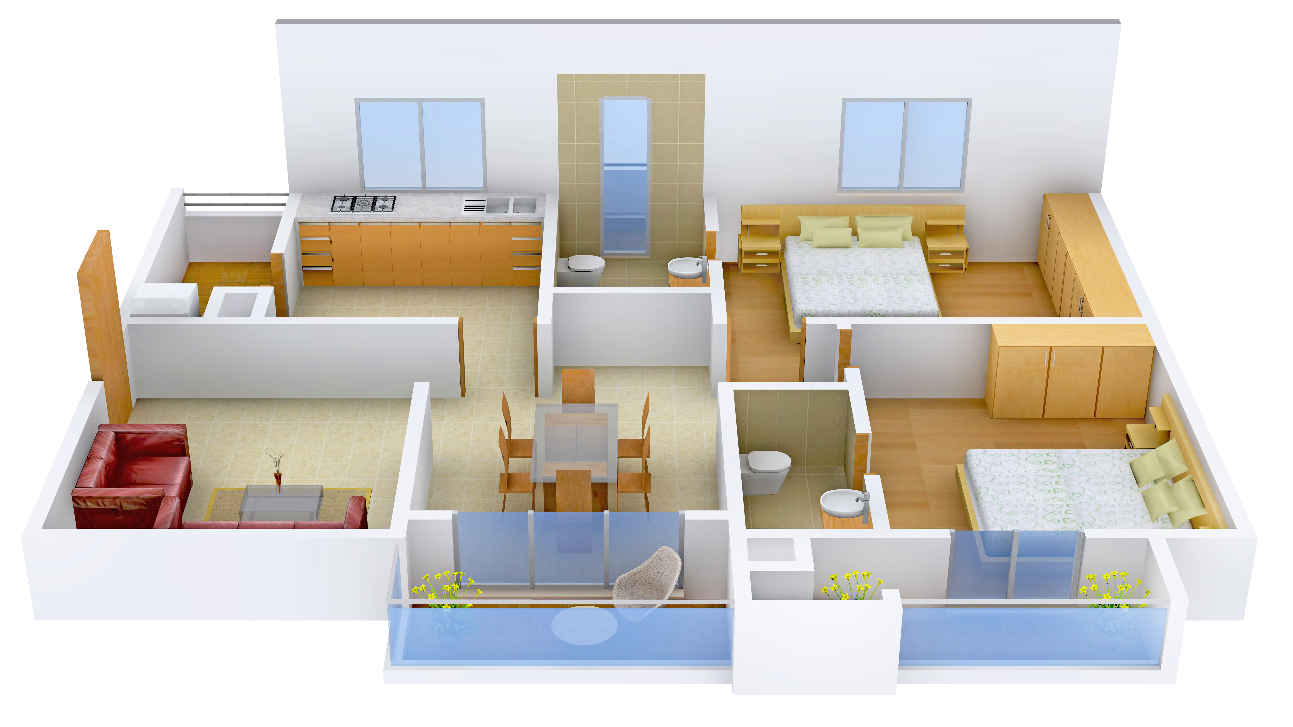 Floor Plan Floor Plan