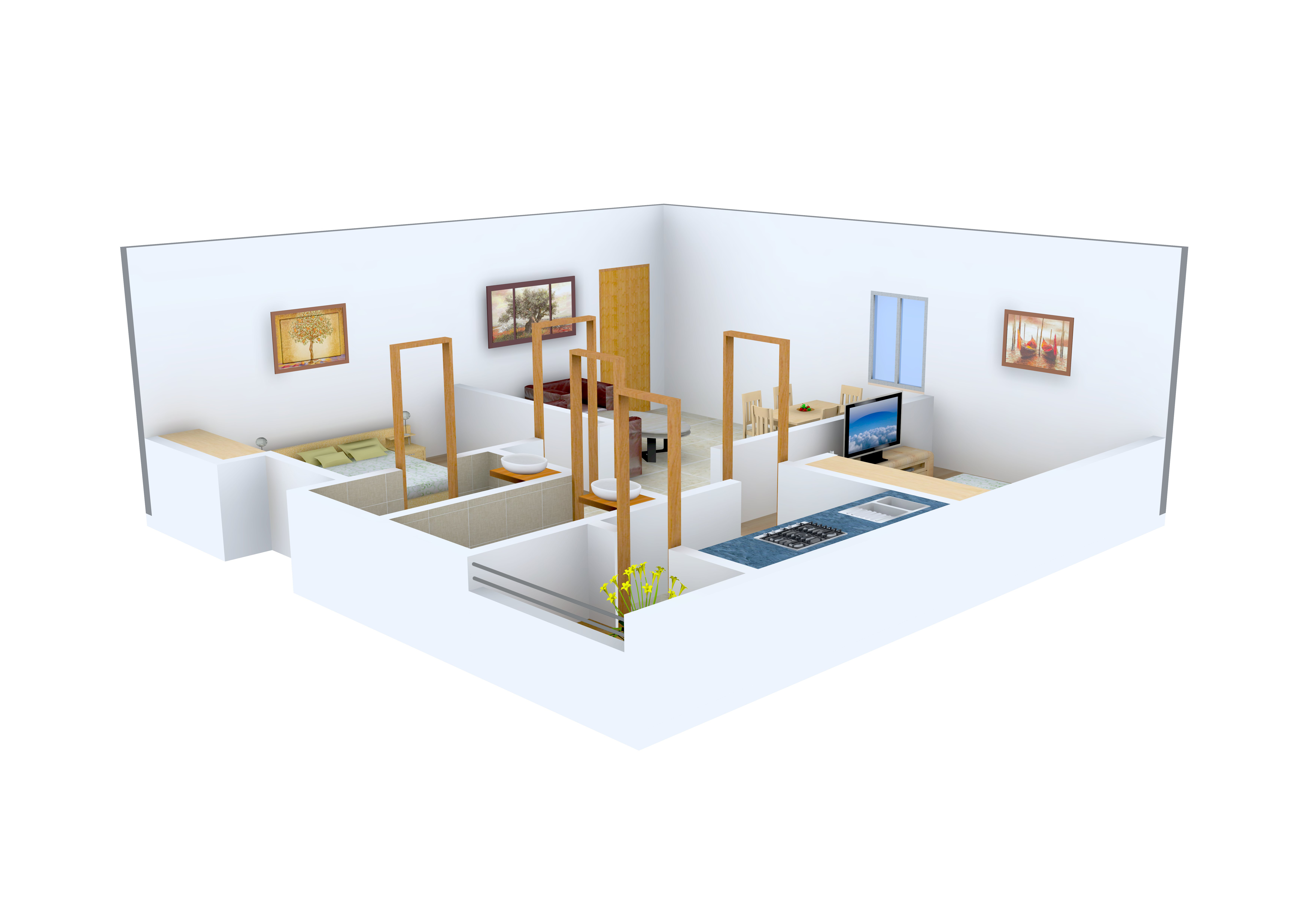 Floor Plan Floor Plan