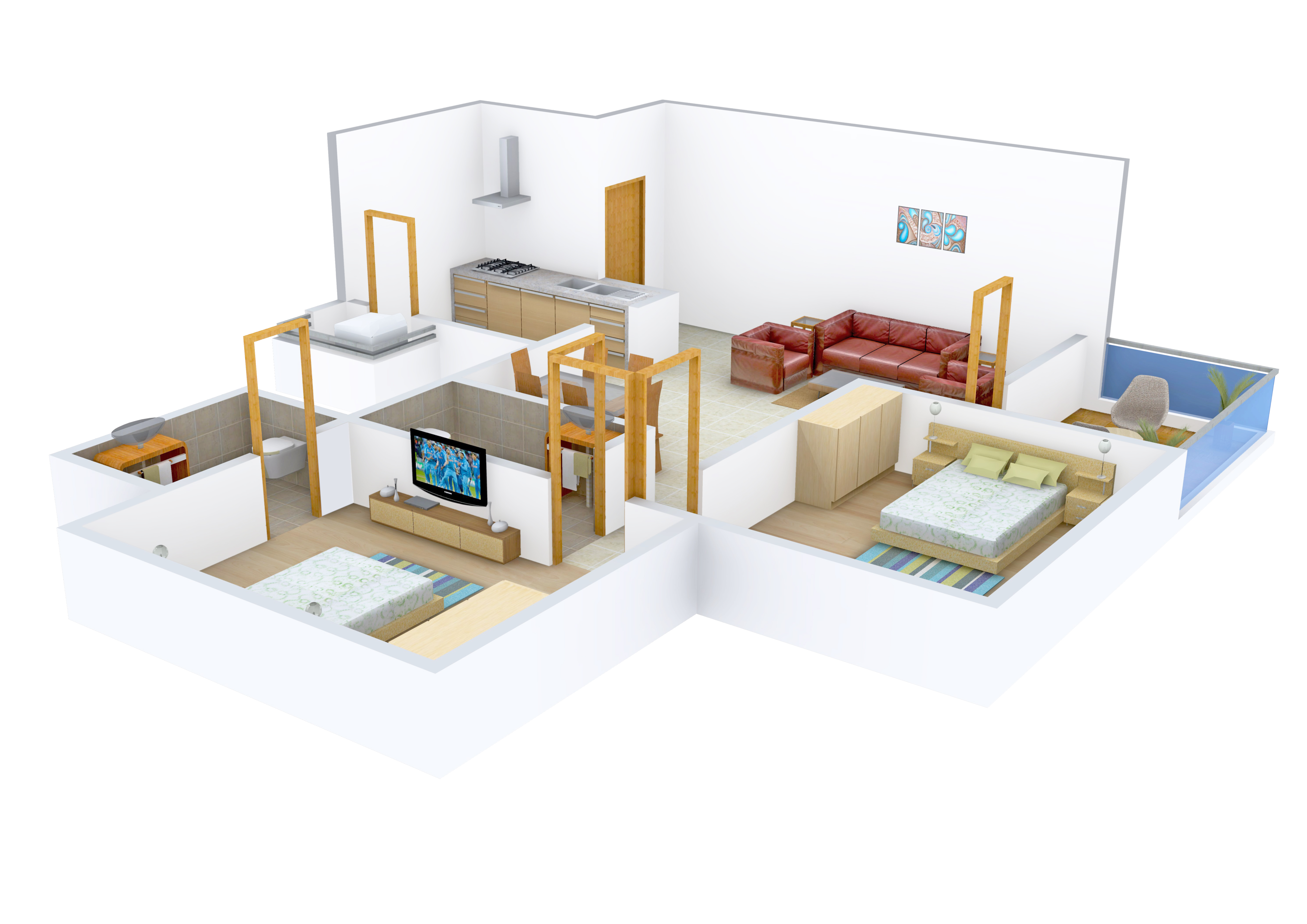 Floor Plan Floor Plan