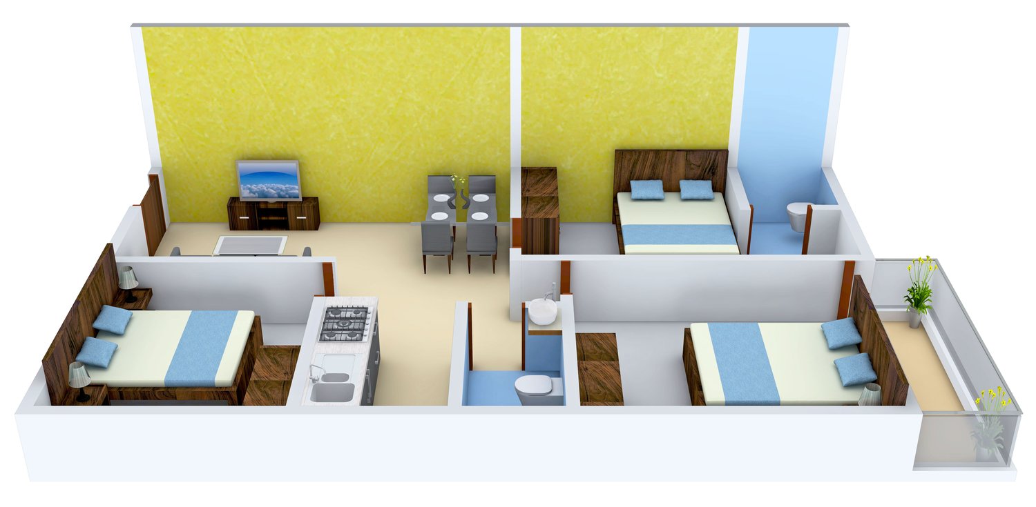 Floor Plan Floor Plan