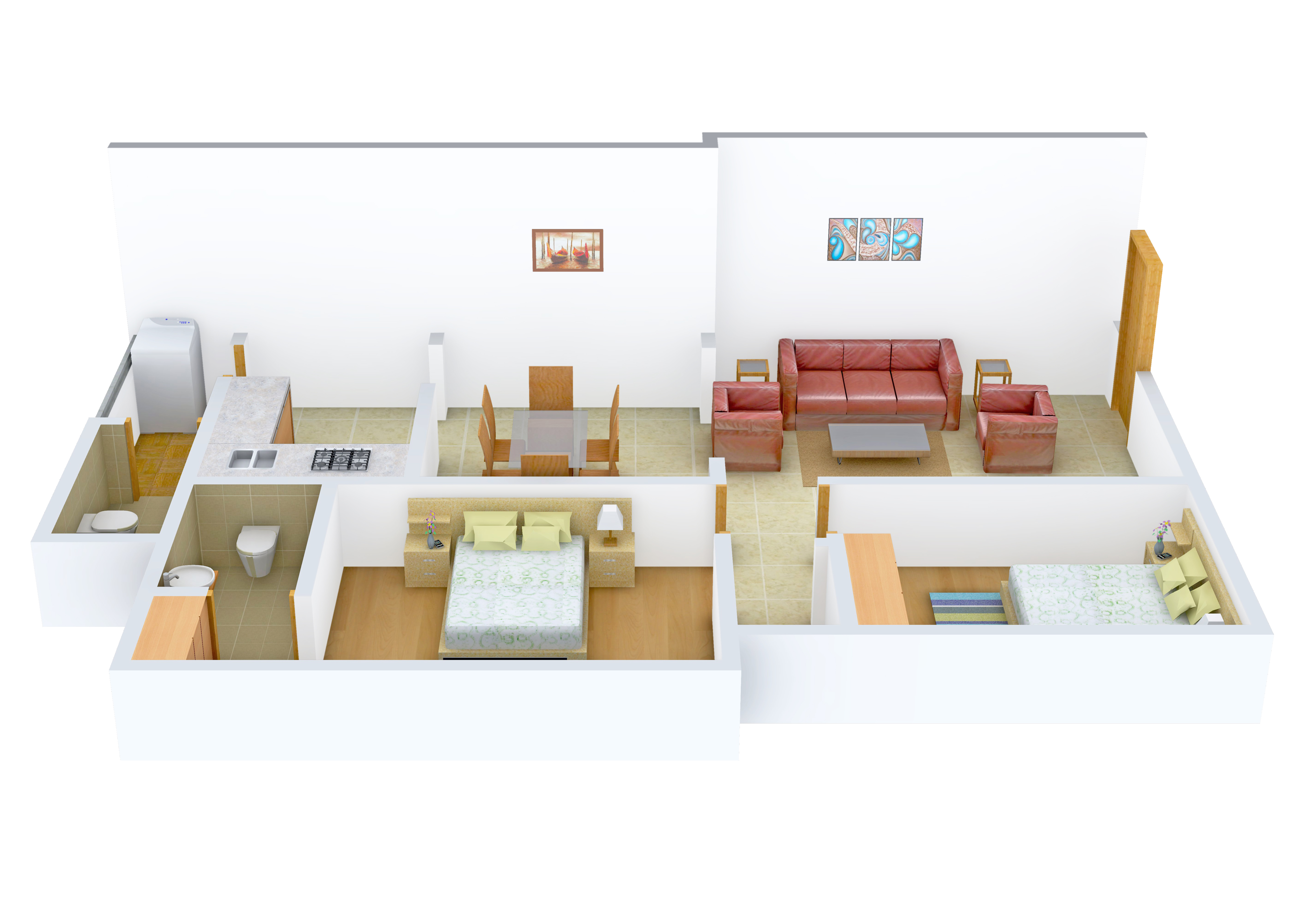 Floor Plan Floor Plan