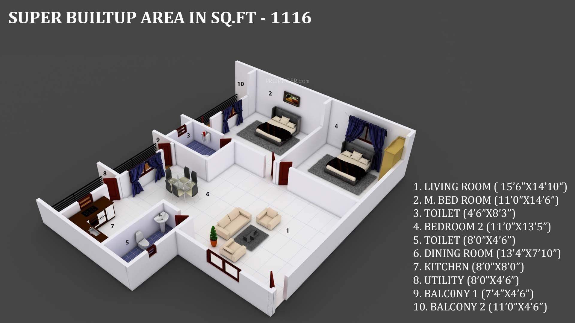 Floor Plan Floor Plan