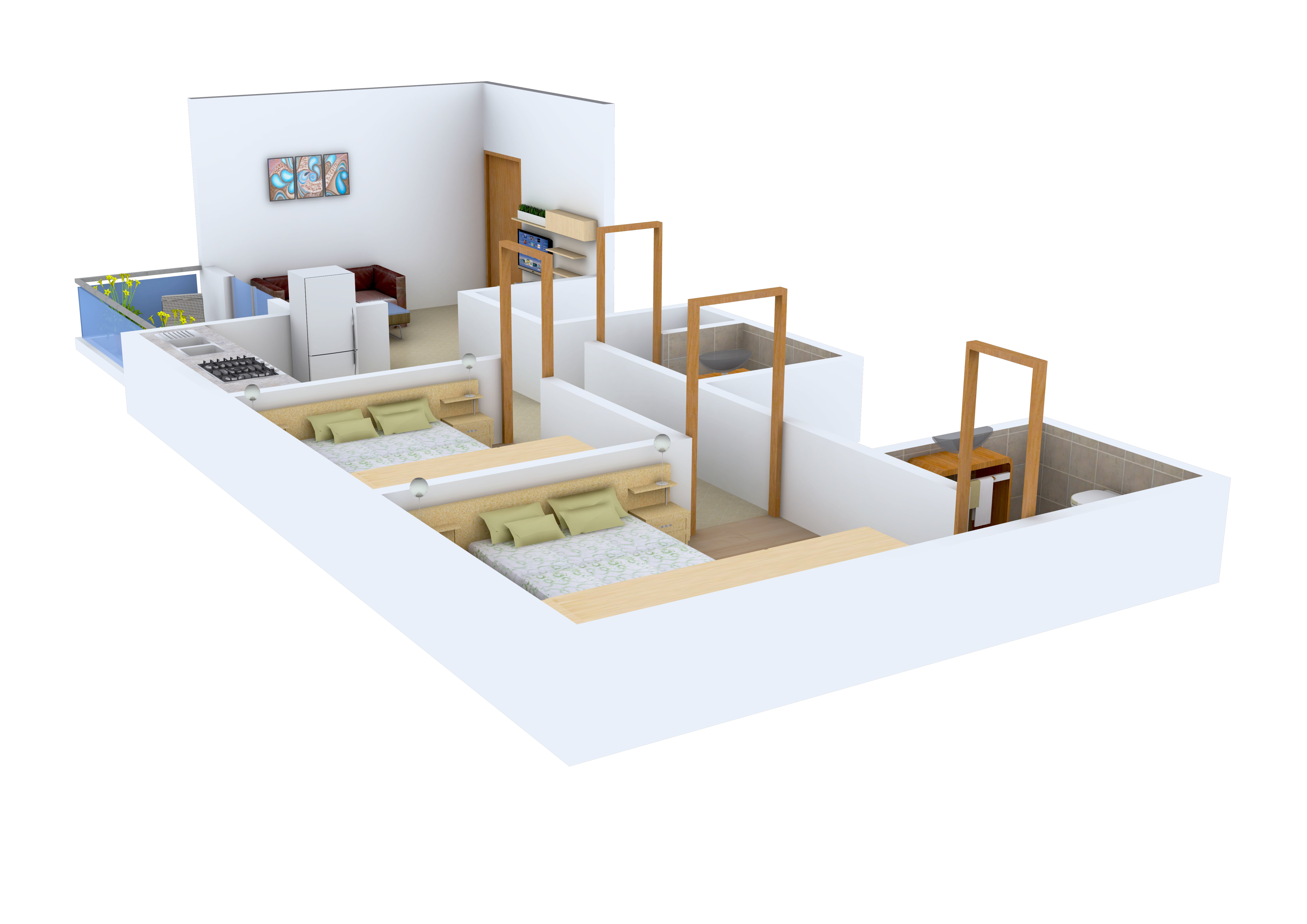 Floor Plan Floor Plan