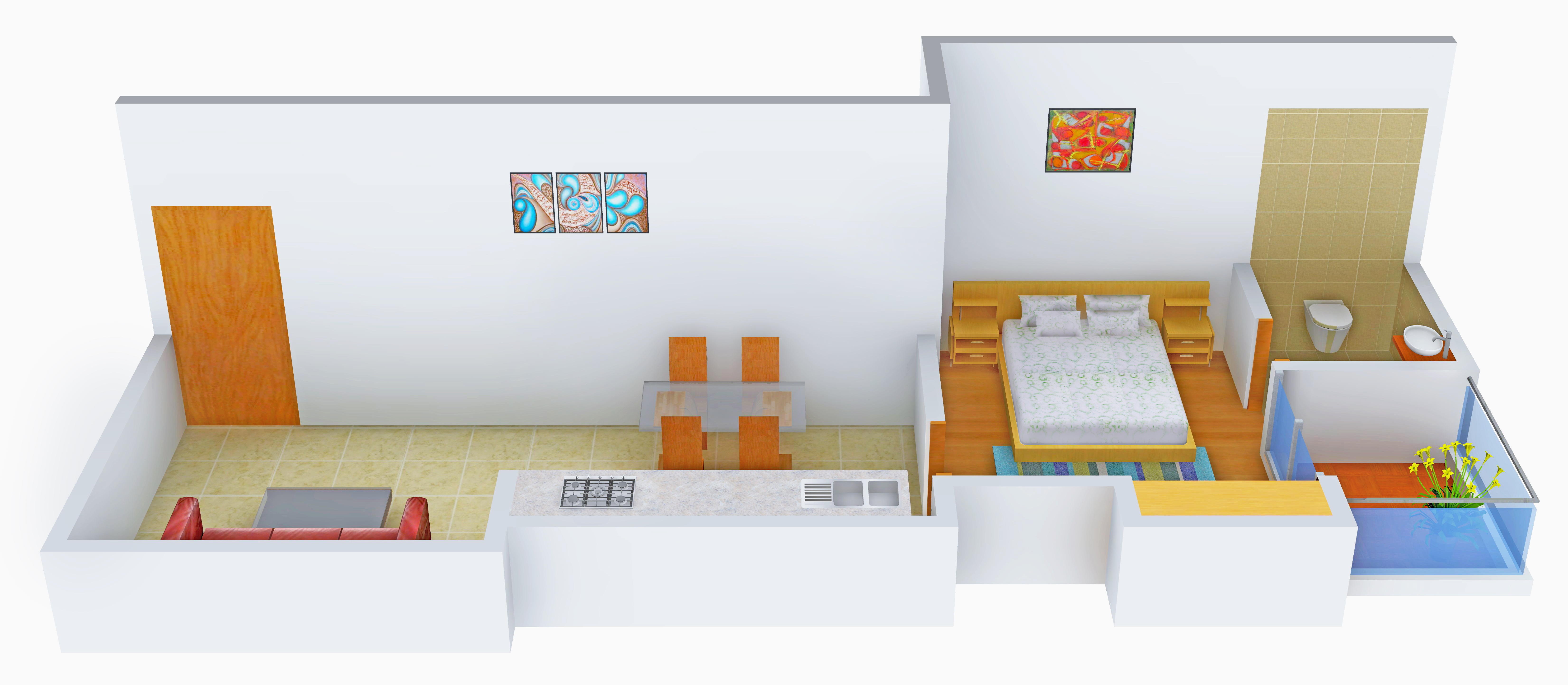 Floor Plan Floor Plan