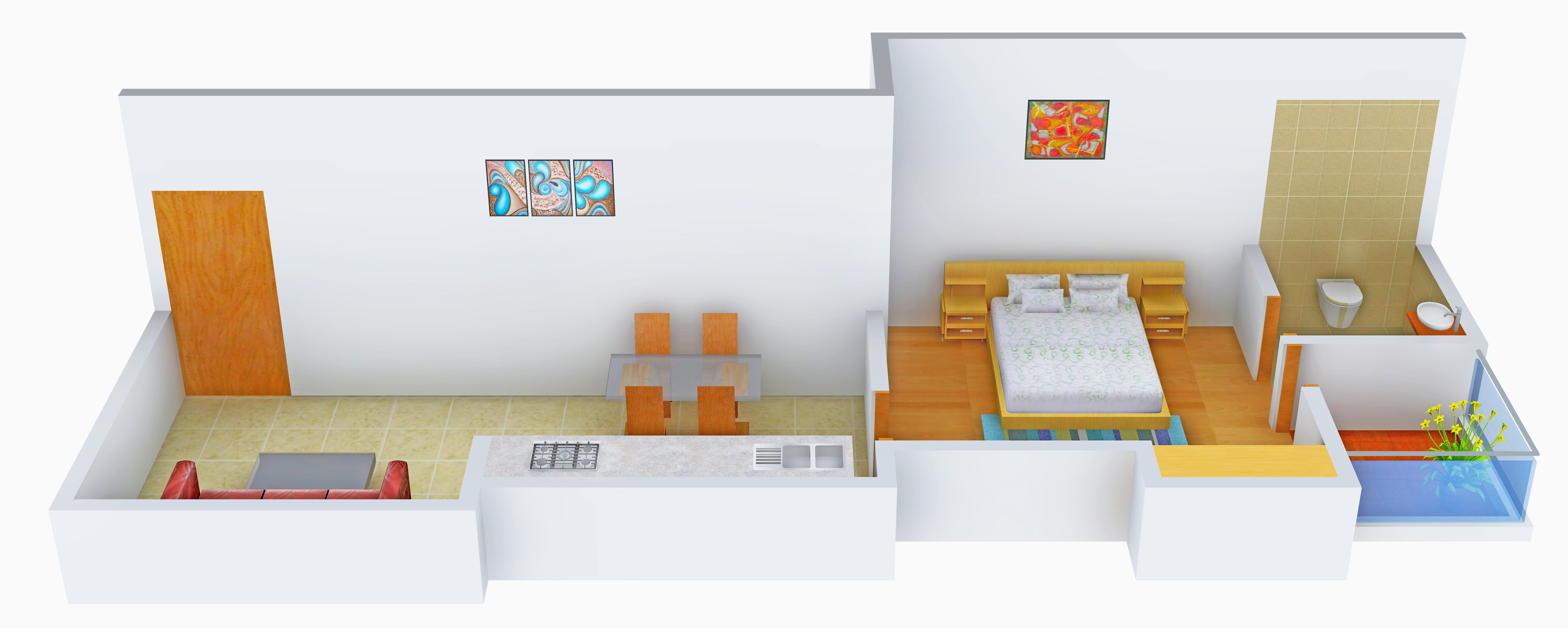 Floor Plan Floor Plan