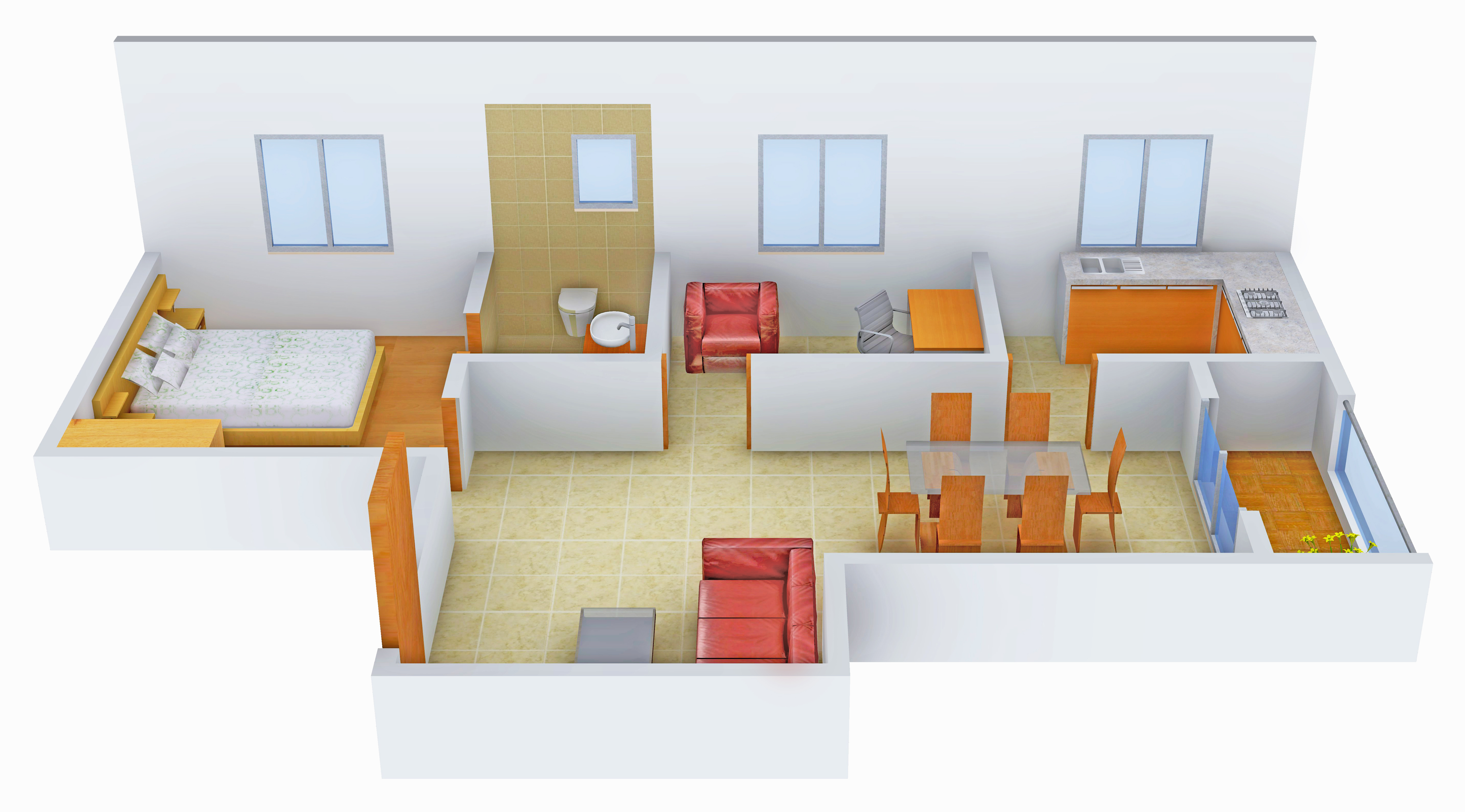 Floor Plan Floor Plan