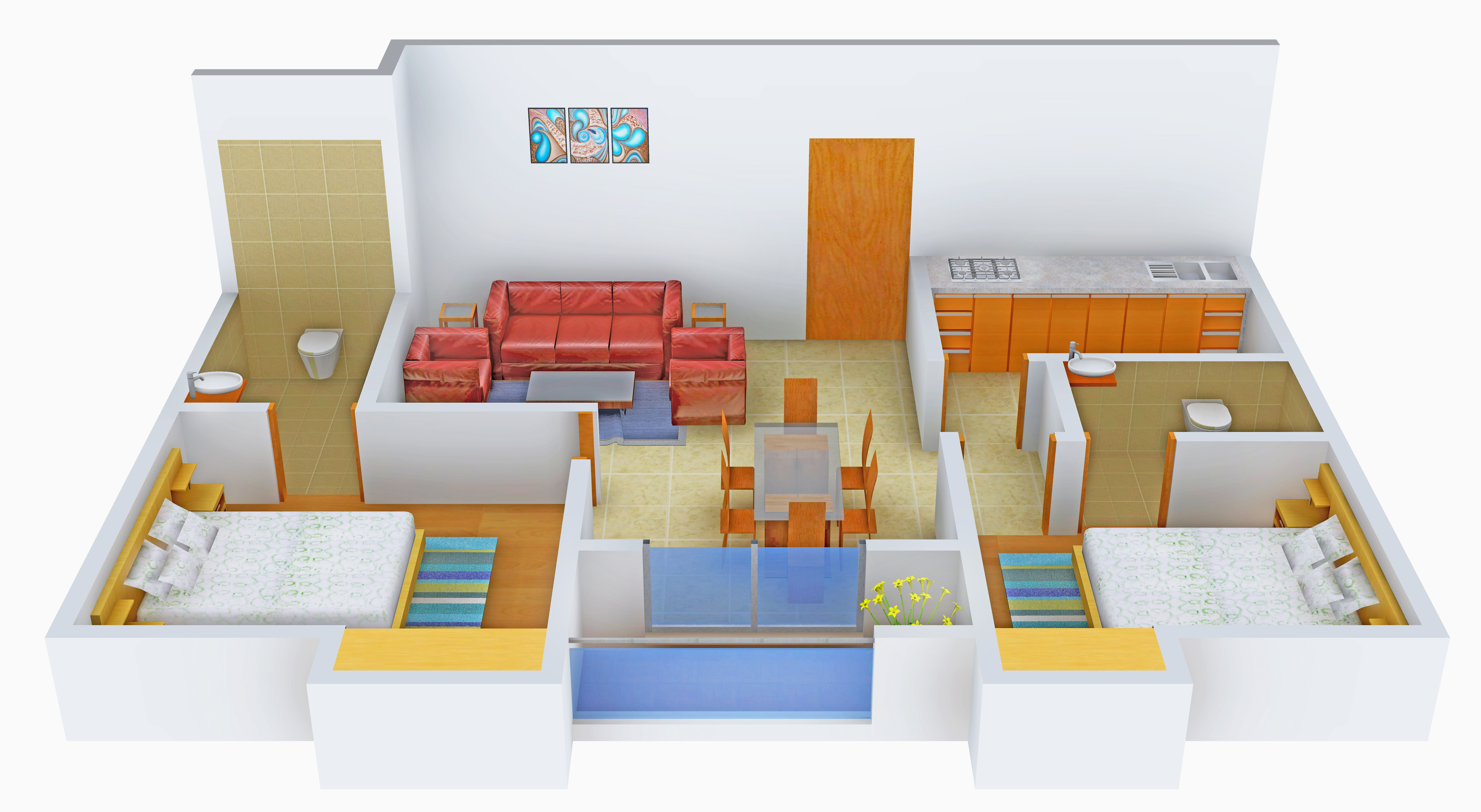 Floor Plan Floor Plan