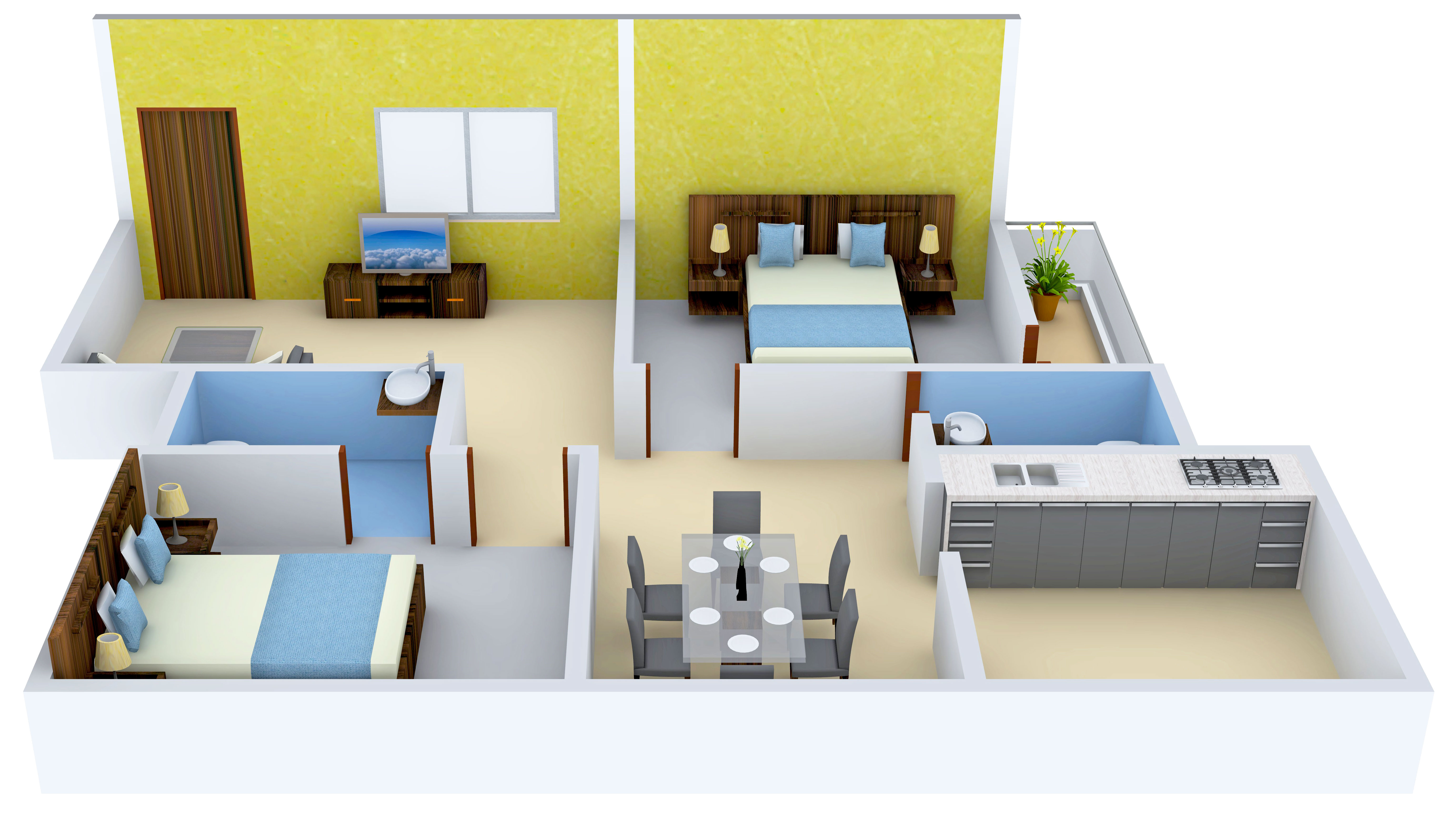 Floor Plan Floor Plan