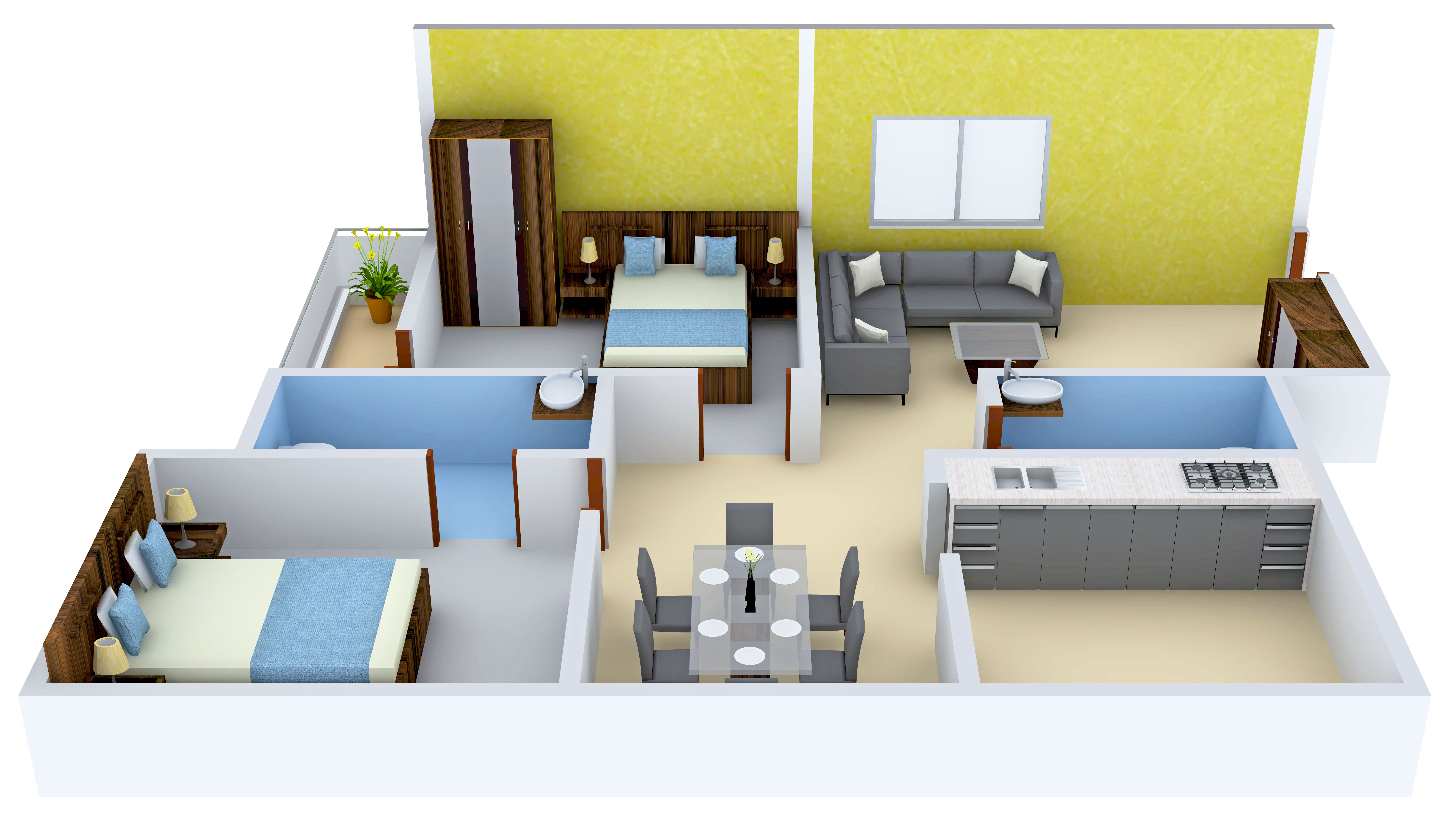 Floor Plan Floor Plan