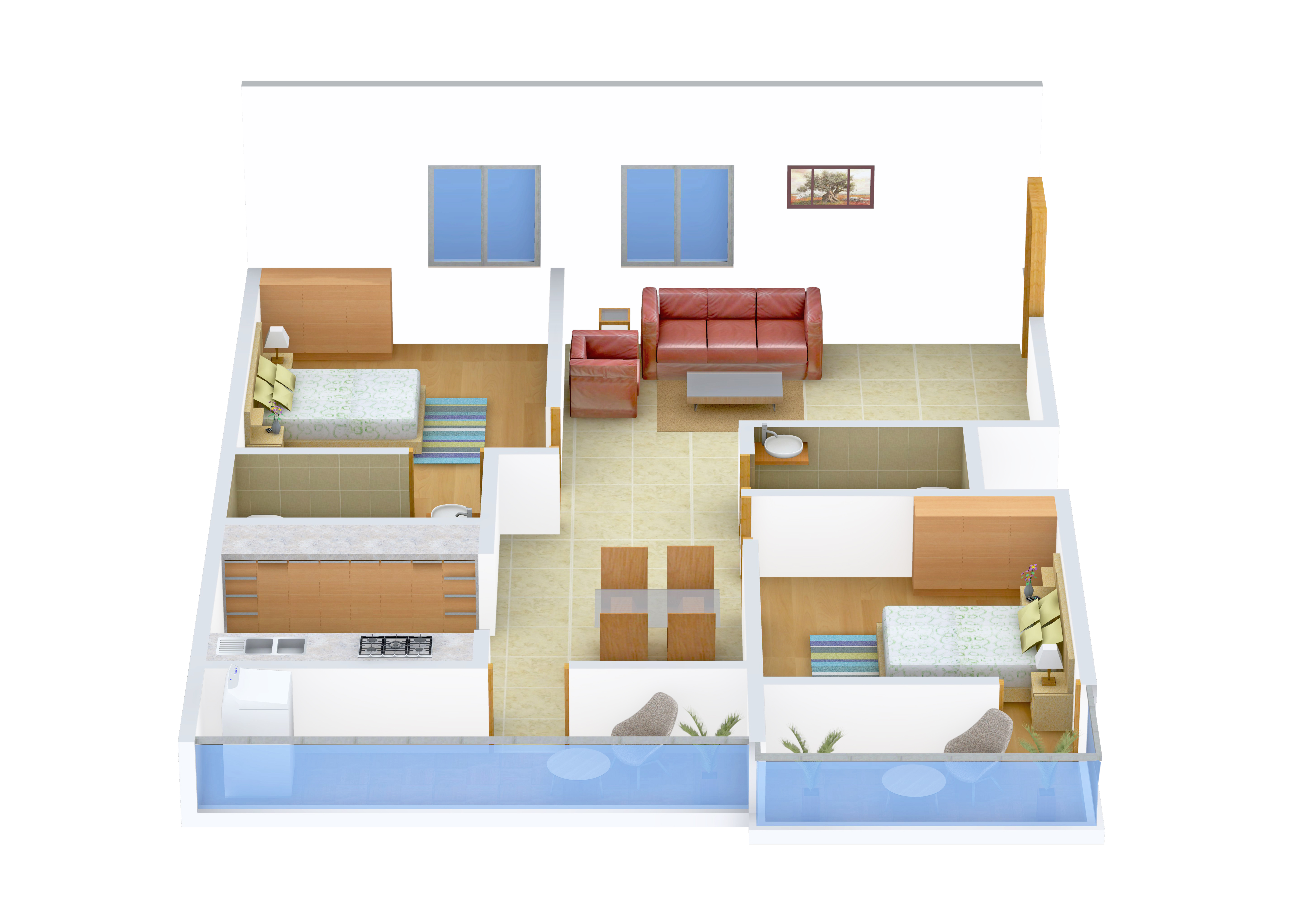 dummy Akul Residency dummy Akul Residency