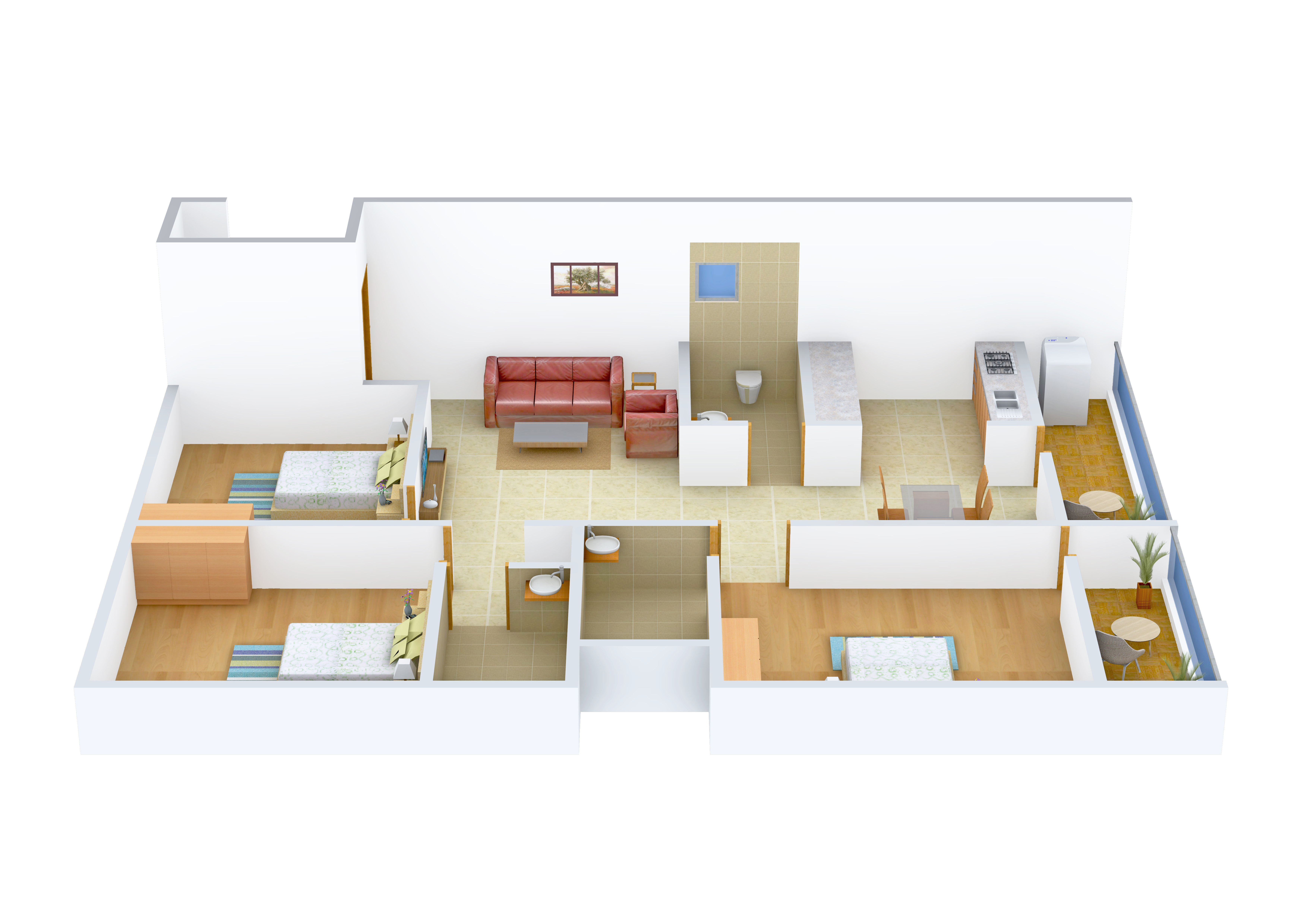 Floor Plan Floor Plan