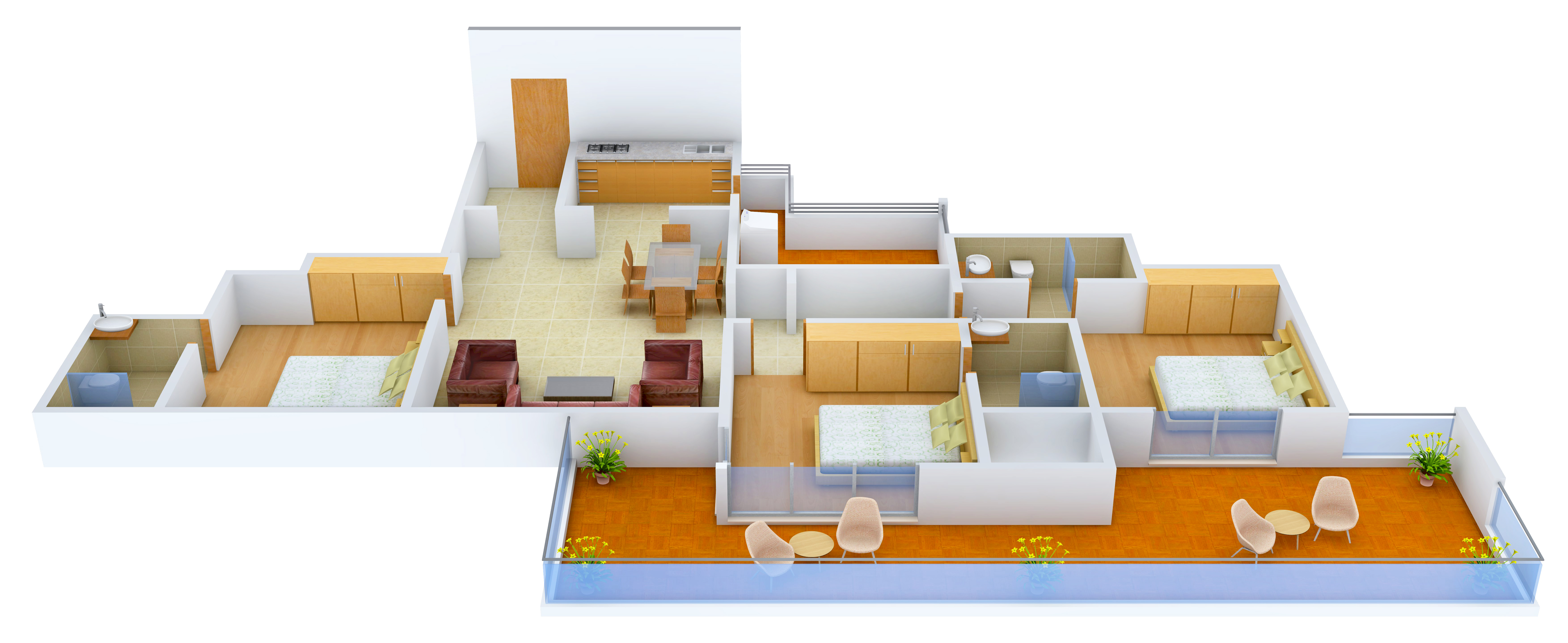Floor Plan Floor Plan
